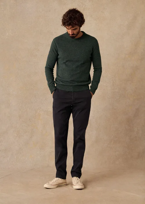 Chino Tom - Marine — image 8