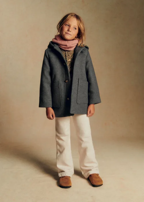 Cagoule Raoul - Blush — image 3