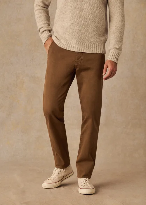 Chino Tom - Marron — image 6