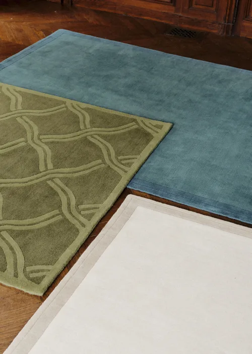 Tapis Crescendo - 170x240cm - Ecru — image 6