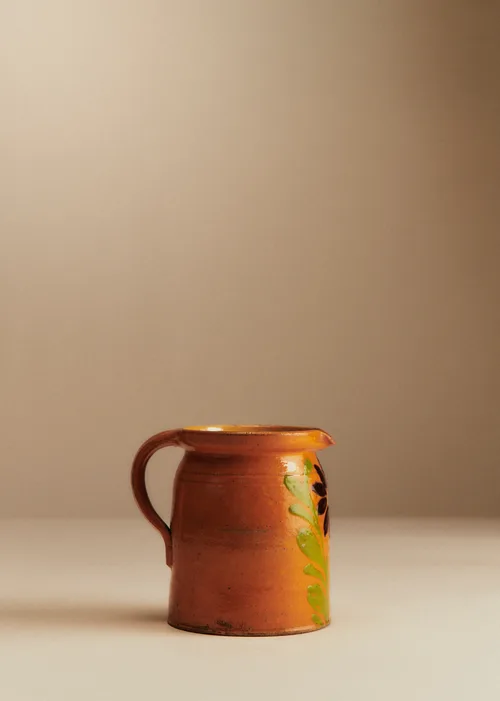 Jarre italienne vintage petit modèle - N°41 — image 2
