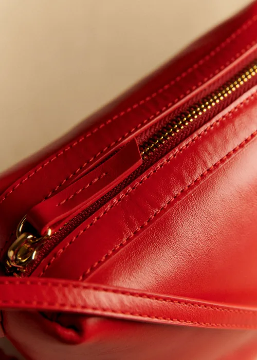 Sac Lou - Rouge Vintage — image 5