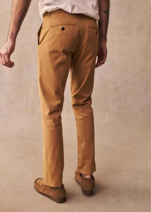 Chino Tom - Beige — image 5