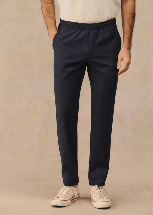 Pantalon Danny - Marine