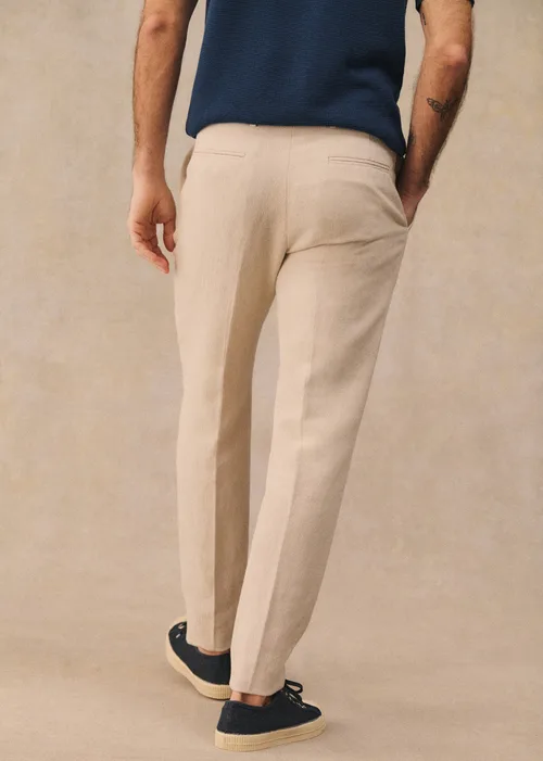Pantalon Deon - Naturel — image 4