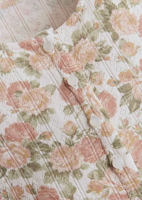 T-Shirt Millie - Imprimé Alika — image 5