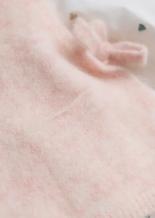 Pull Léandre - Rose Clair — image 4