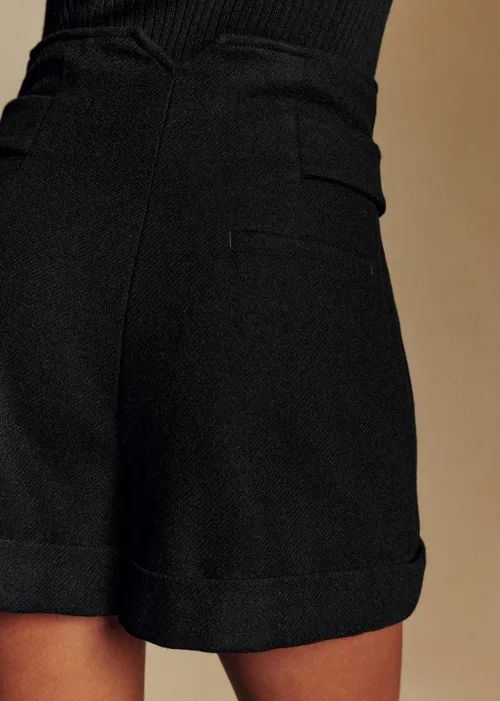 Short Mila - Noir — image 3