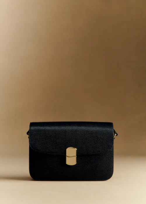 Sac Milo Classique - Marine Téjus