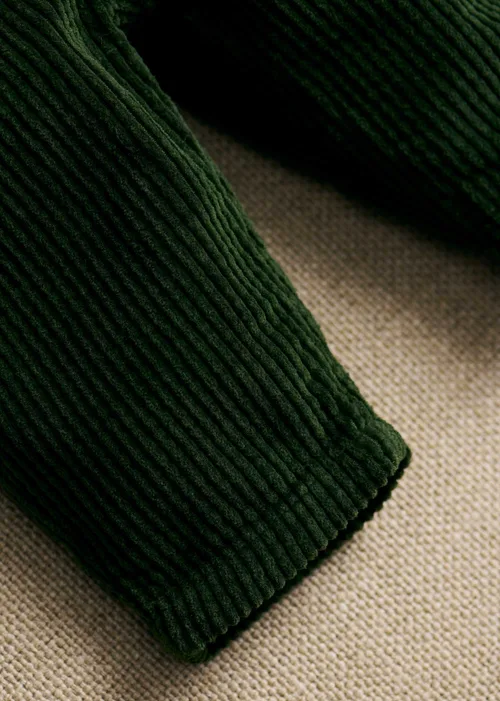 Pantalon Léo - Vert Sapin — image 5
