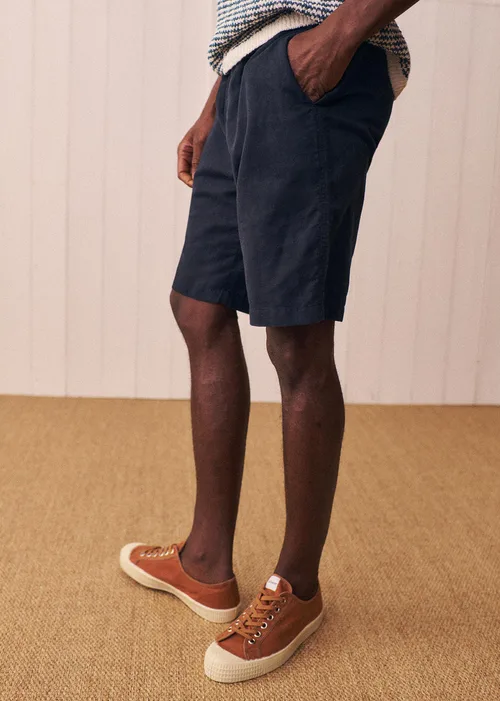 Short Reed - Marine — image 4