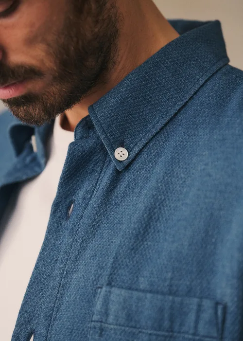 Surchemise Anteo - Denim — image 5