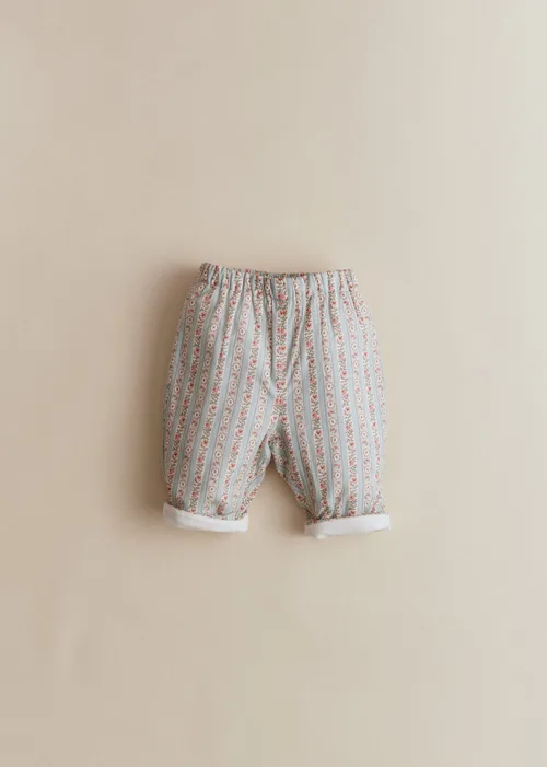 Pantalon Edgar - Imprimé Camay