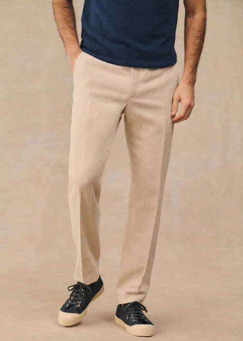 Pantalon Deon - Naturel — image 6