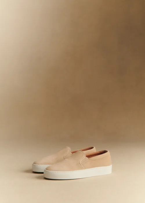 Sneakers Theo - Mastic — image 4