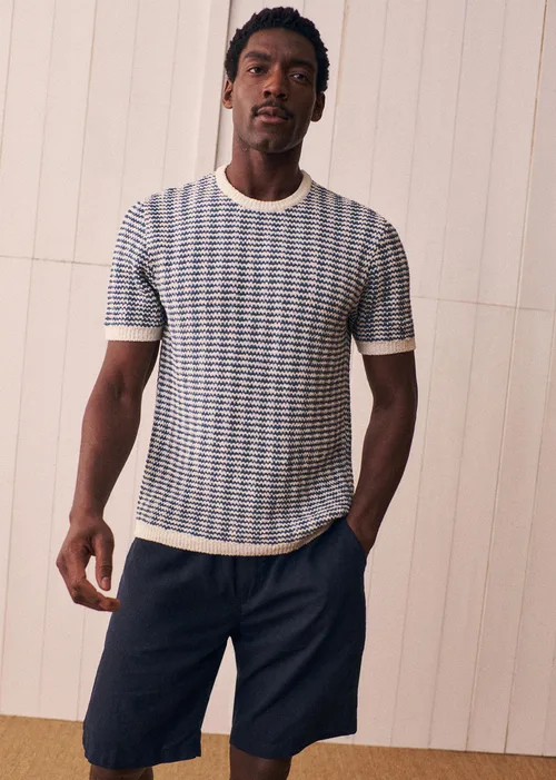 Short Reed - Marine — image 5