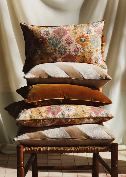 Coussin Imprimé - Petit Modèle - Scénettes — image 5