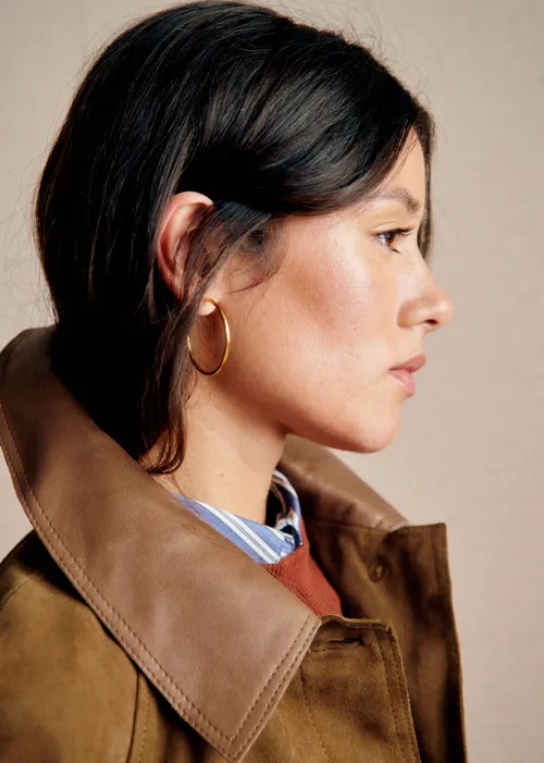 Veste Carter - Bronze — image 3