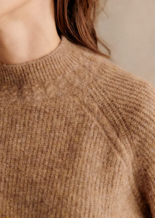 Pull Otis - Camel — image 5