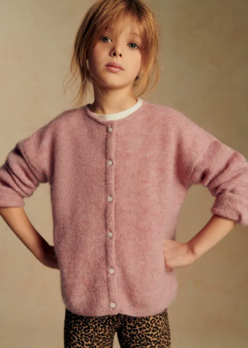 Gilet Gaspard - Bois De Rose — image 6