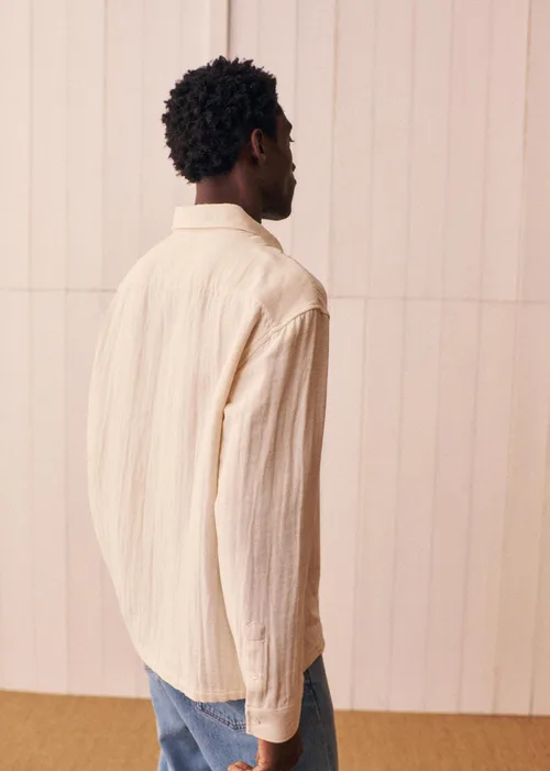 Tunique Noam - Écru — image 3