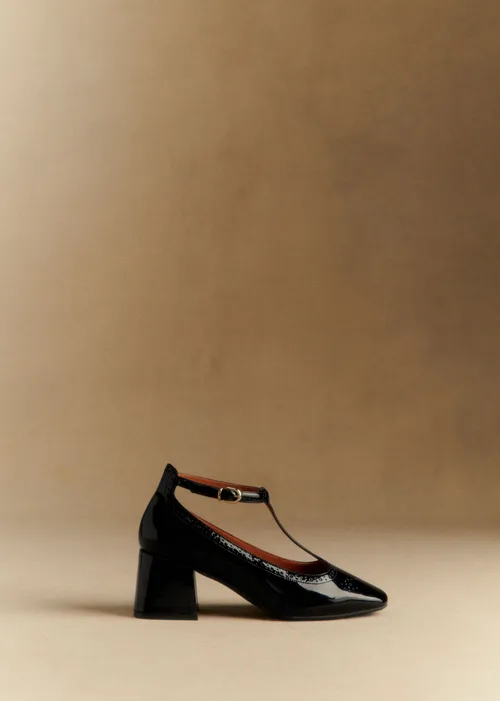 Salomés Esther - Noir Vernis — image 4