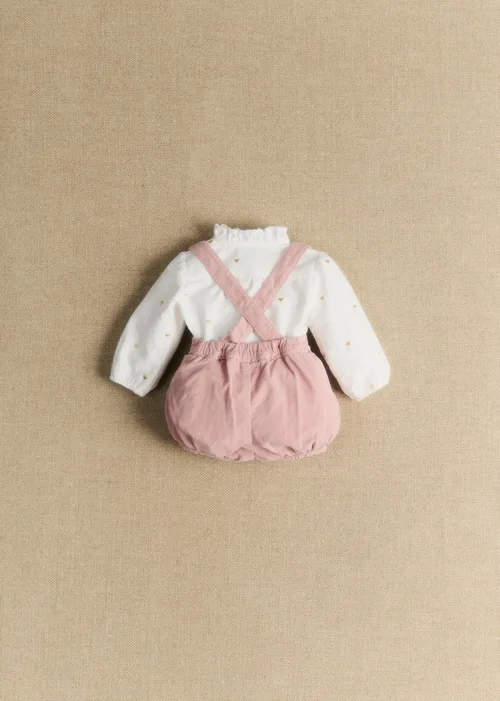 Bloomer Georgio - Rose Thé — image 4