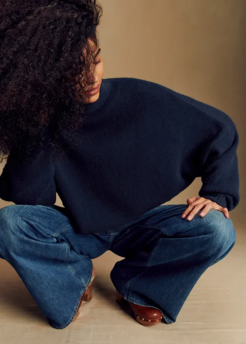 Pull Soren - Marine — image 4