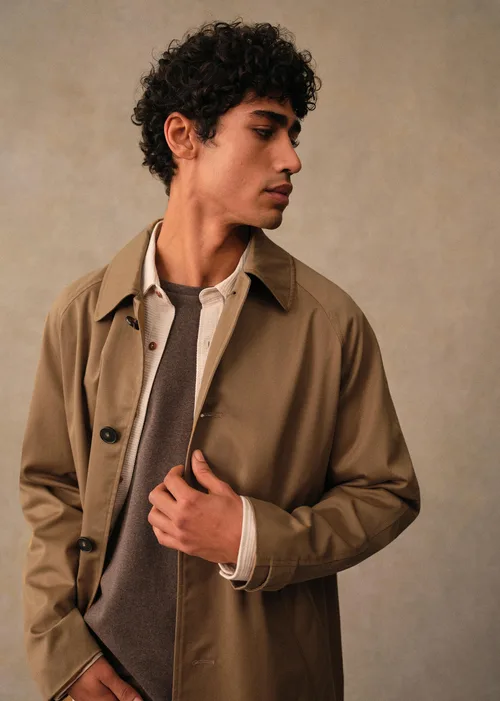 Trench Hopper - Camel — image 7