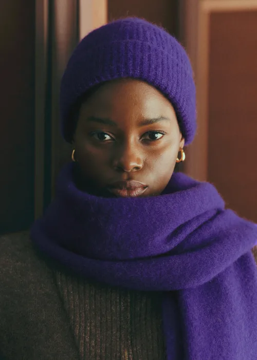 Violet