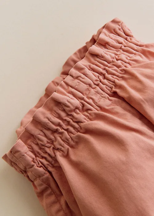Pantalon Miyuki - Rose Blush — image 3
