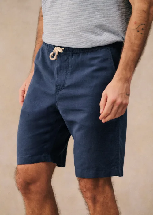 Short Reed - Bleu — image 4