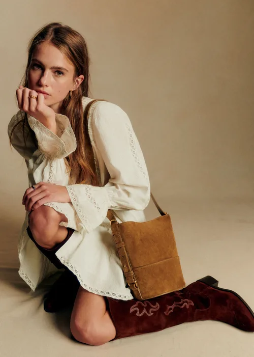 Sac Gary - Taupe — image 5
