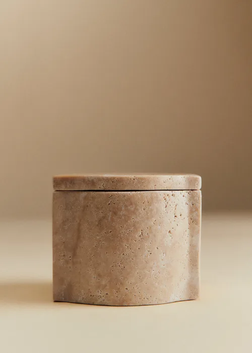 Boite Canto - Travertin naturel — image 4