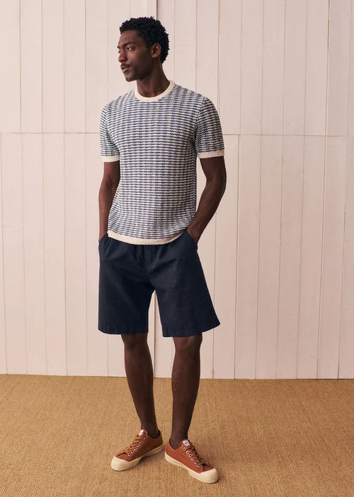 Short Reed - Marine — image 6