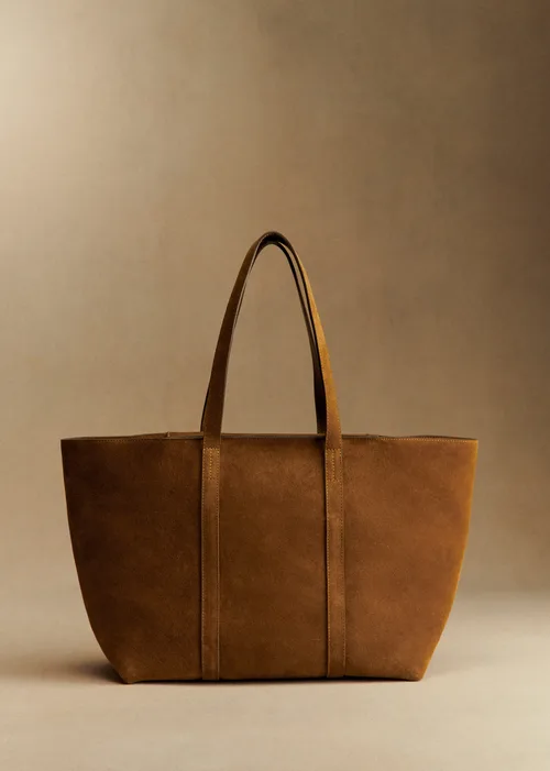 Cabas Gabin - Taupe — image 4