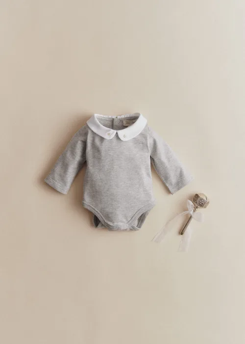 Gris Chine Ecru