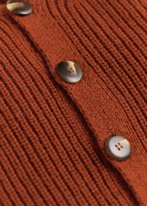 Gilet Nuno - Caramel — image 5