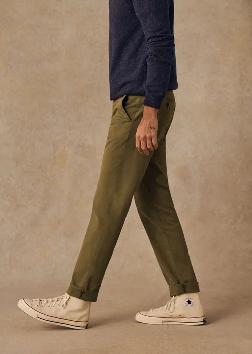 Chino Tom - Kaki — image 6