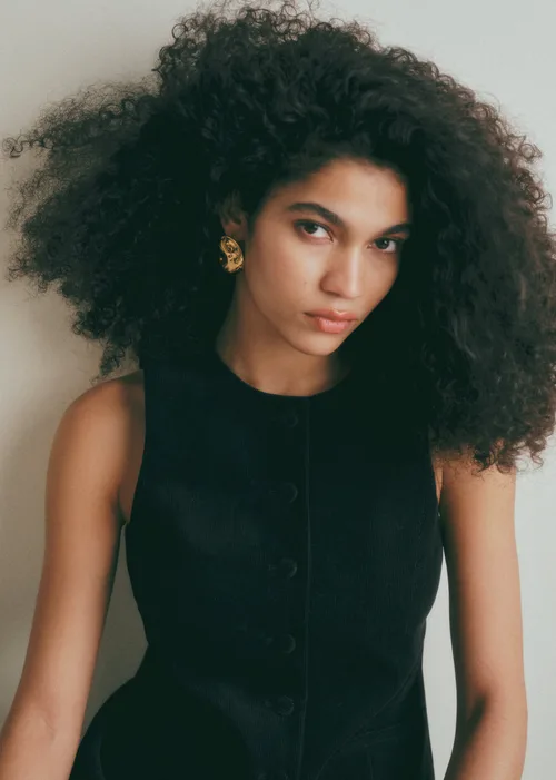 Veste Redo - Noir — image 2
