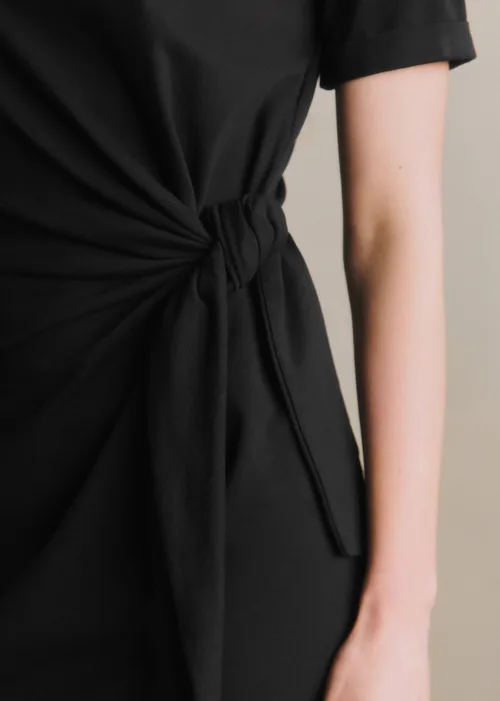 Robe Pippa - Noir — image 2
