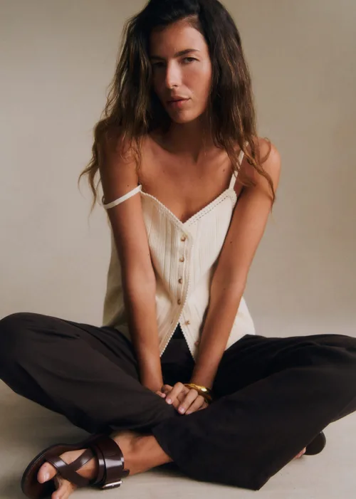 Top Yaelle - Ficelle — image 3