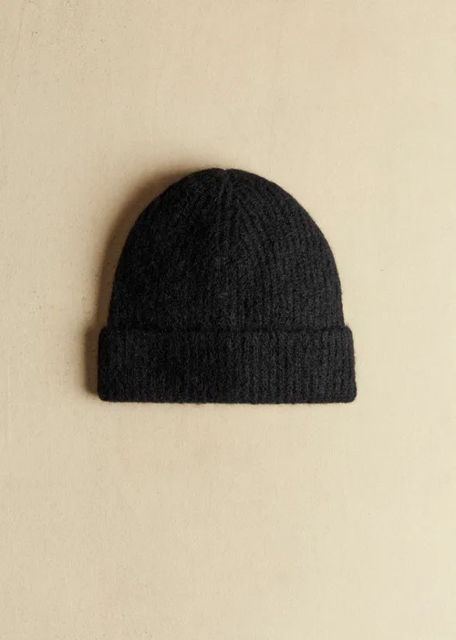 Bonnet Paul - Noir — image 2