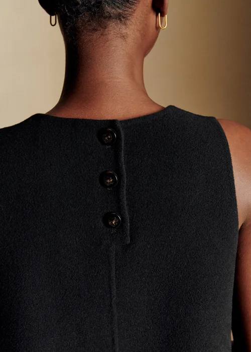 Robe Nicia - Noir — image 2