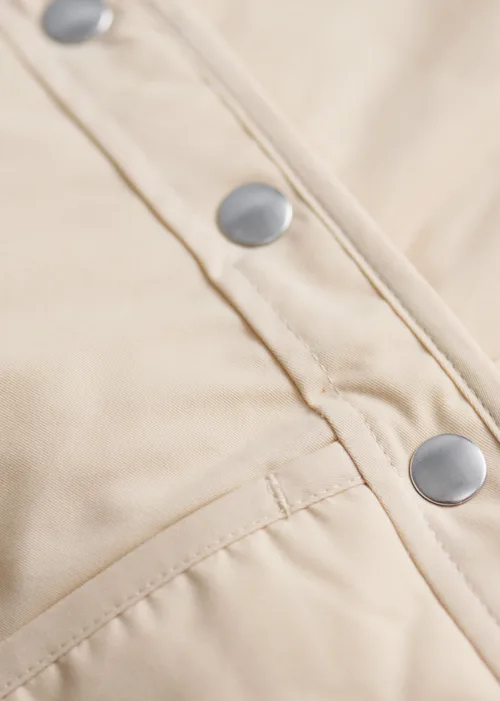 Veste Anna - Beige Clair — image 4