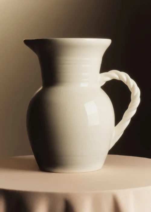 Pichet Arlésienne - Écru — image 4