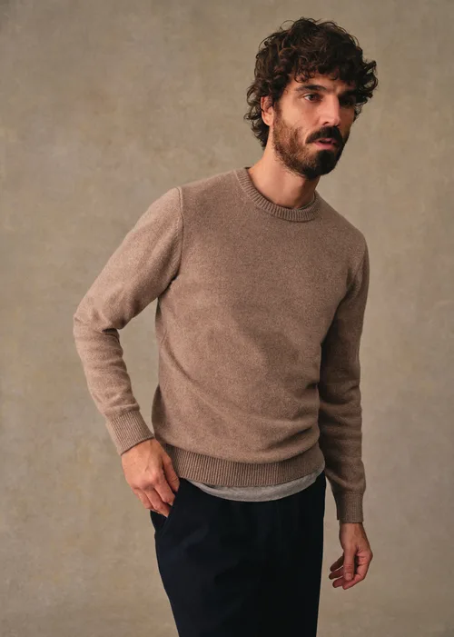 Pull Flynn - Beige — image 5