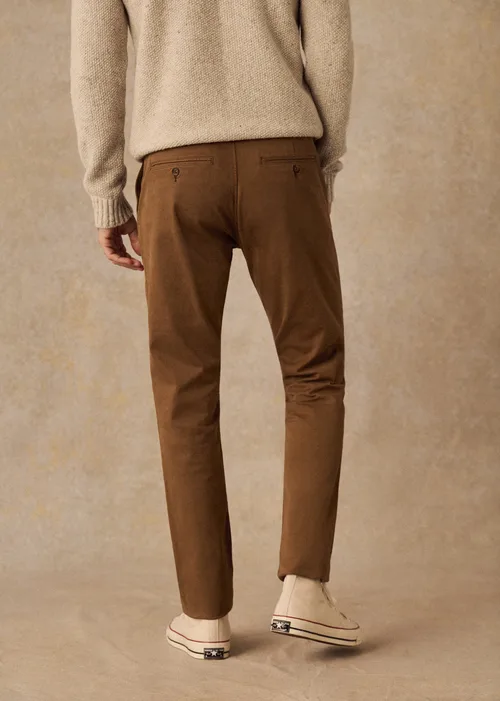 Chino Tom - Marron — image 4