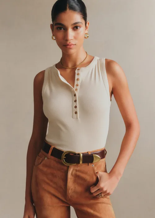 Top Félicien - Ficelle — image 3