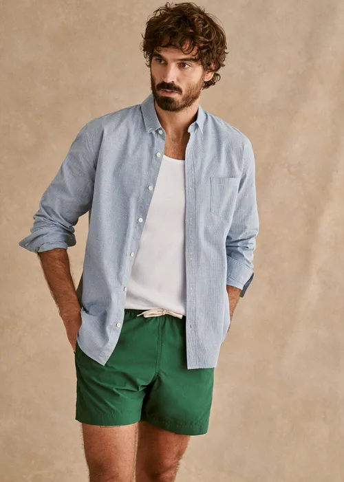 Maillot de bain Rob - Vert — image 3